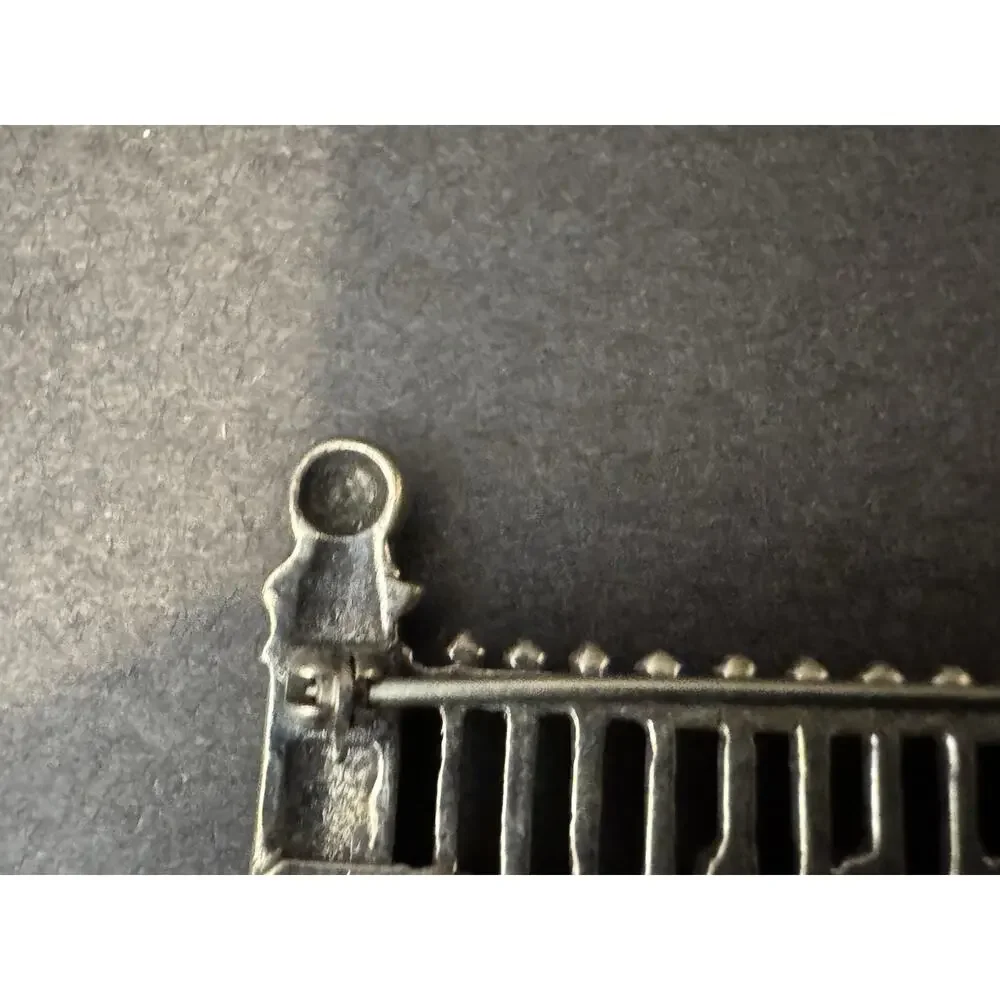 Hand & Hammer Silversmiths brand hand